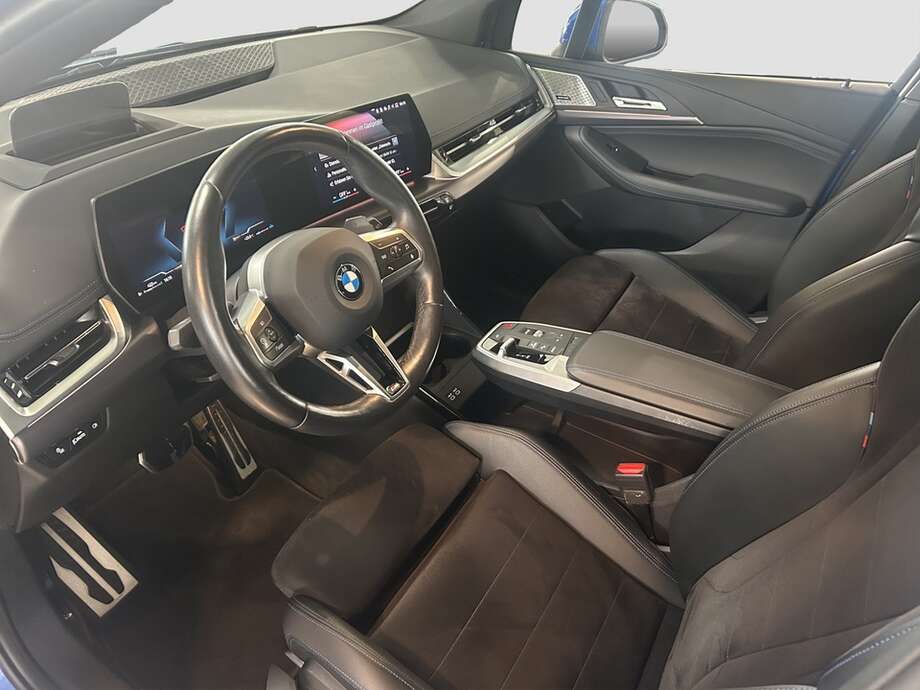 BMW 218 Active Tourer (Bild 11/20)