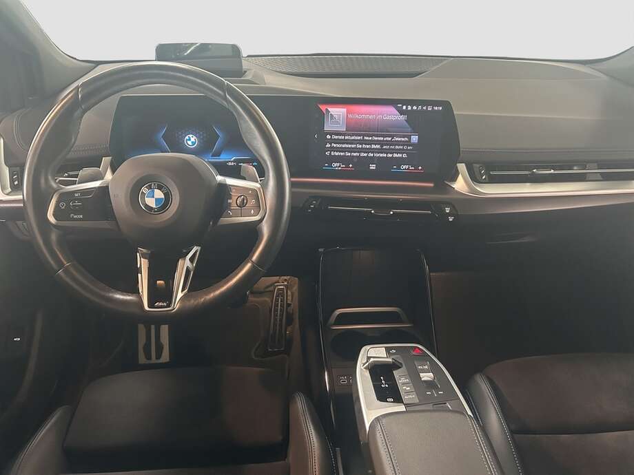 BMW 218 Active Tourer (Bild 14/20)