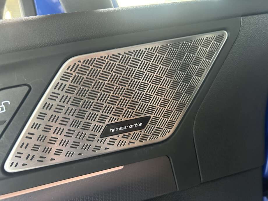 BMW 218 Active Tourer (Bild 18/20)