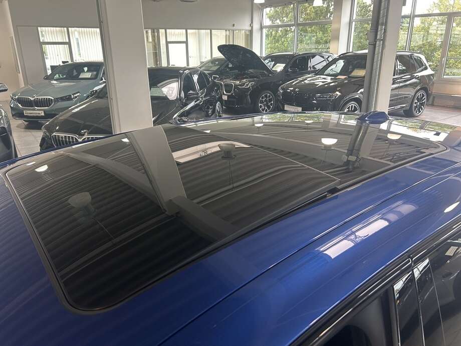BMW 218 Active Tourer (Bild 20/20)