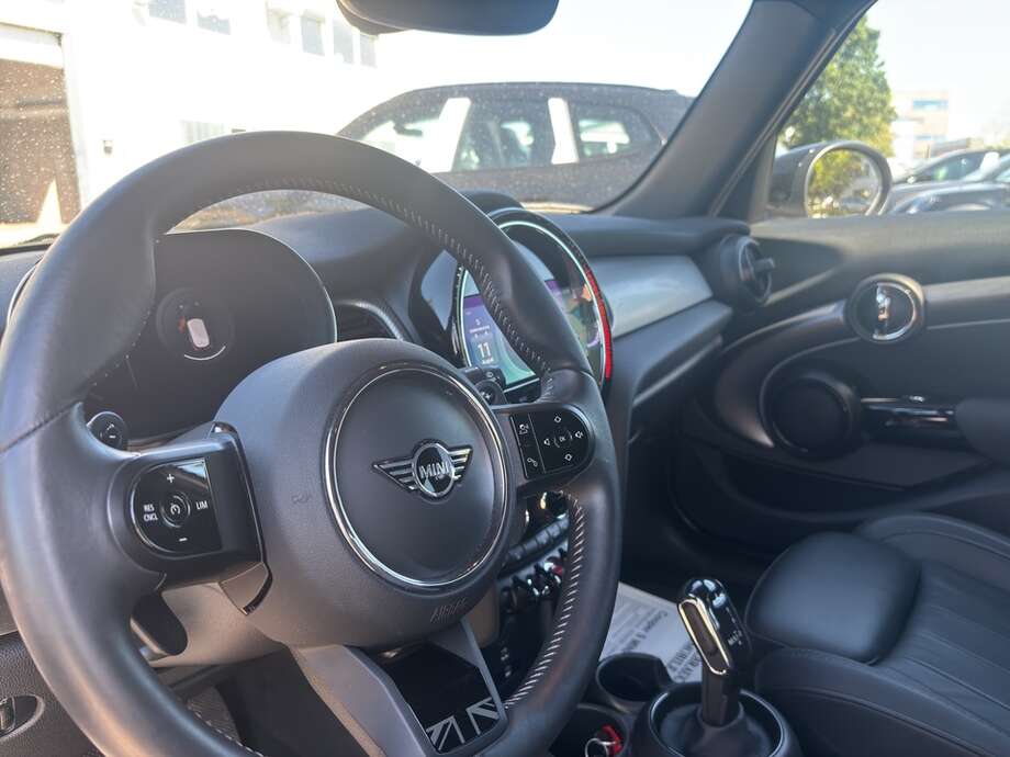 MINI Cooper S (Bild 18/18)