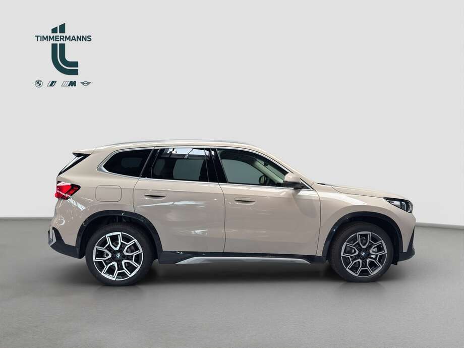 BMW X1 (Bild 6/16)