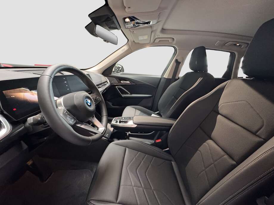 BMW X1 (Bild 10/16)
