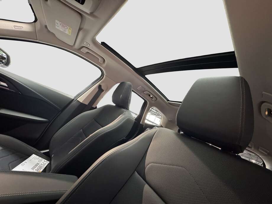 BMW X1 (Bild 11/16)