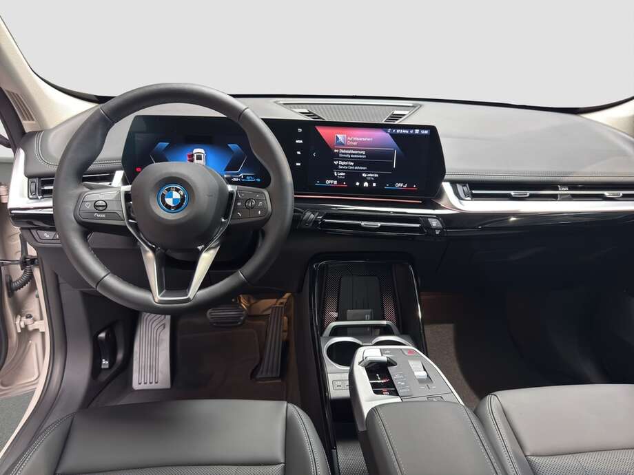 BMW X1 (Bild 13/16)