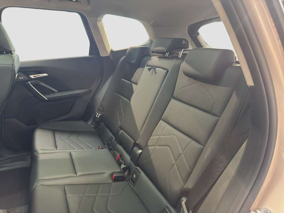 BMW X1 (Bild 14/16)