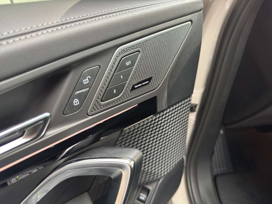 BMW X1 (Bild 16/16)