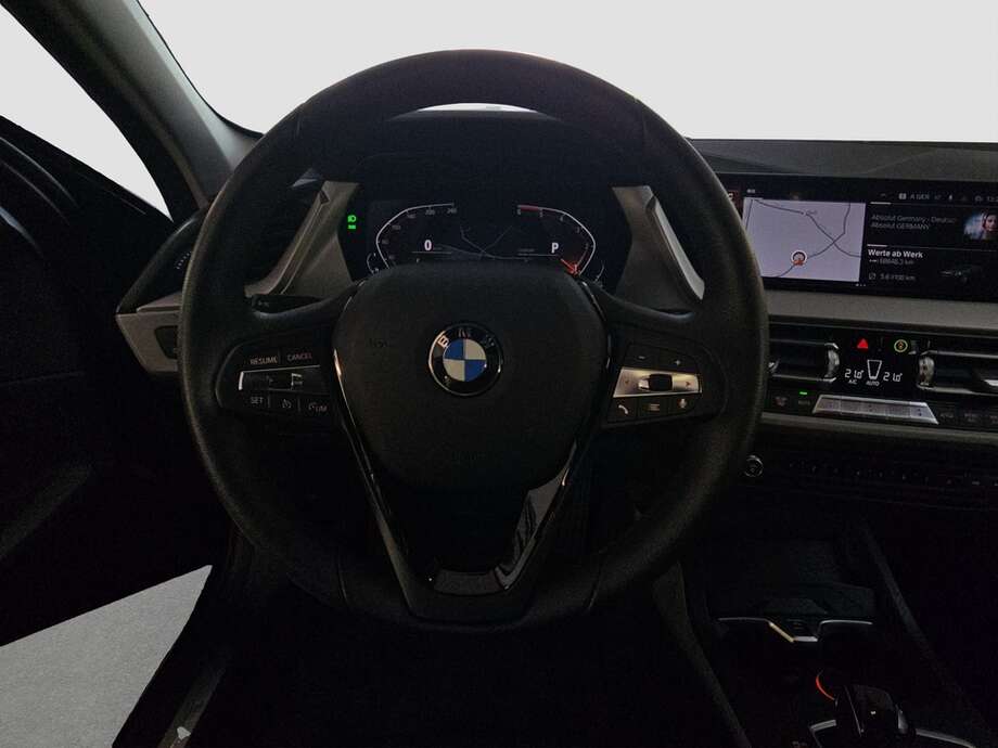 BMW 116d (Bild 12/18)