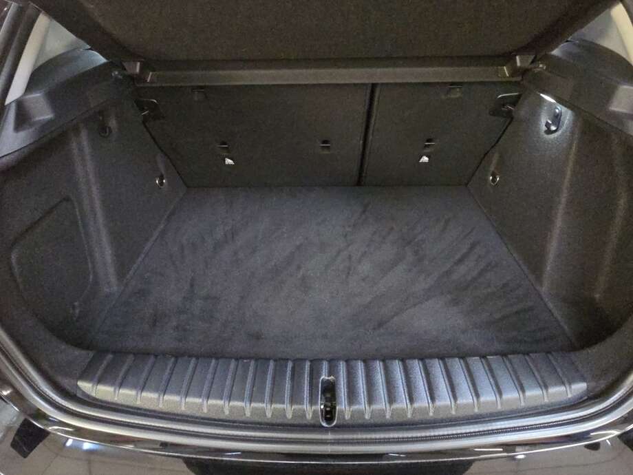BMW 116d (Bild 15/18)