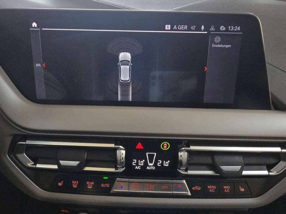BMW 116d (Bild 18/18)