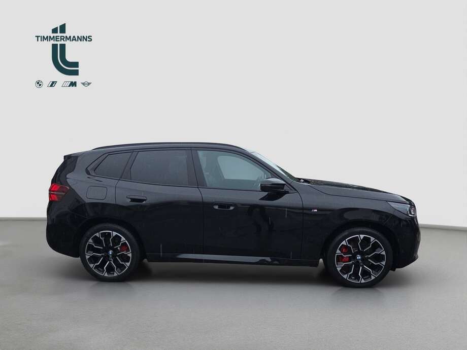 BMW X3 (Bild 6/18)