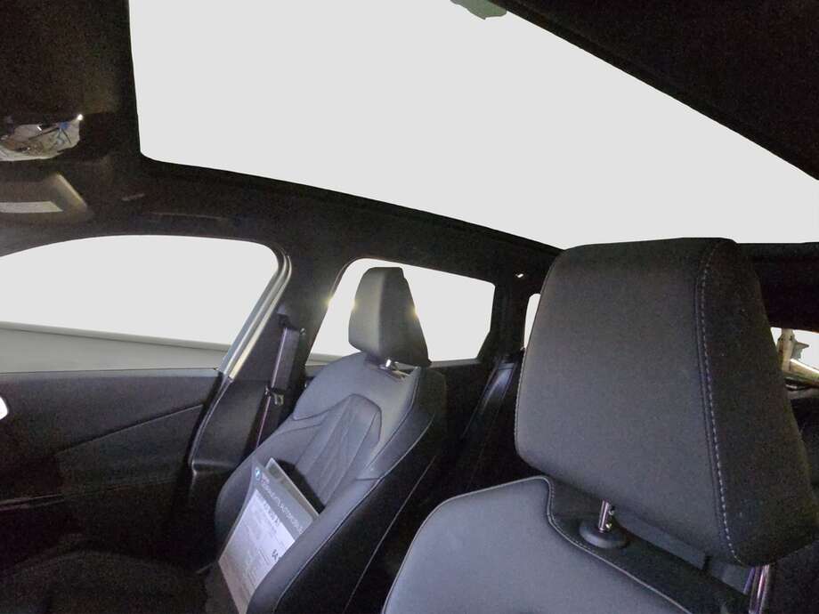 BMW X3 (Bild 11/18)