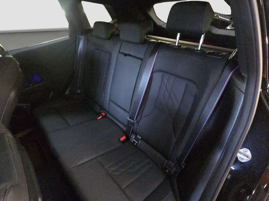BMW X3 (Bild 14/18)