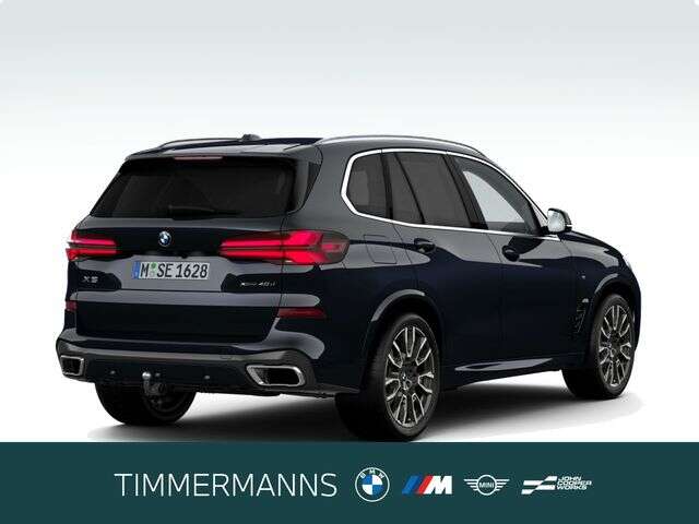 BMW X5 (Bild 2/5)