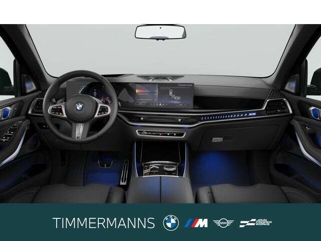 BMW X5 (Bild 4/5)