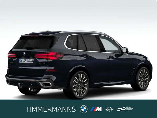 BMW X5 (Bild 5/5)