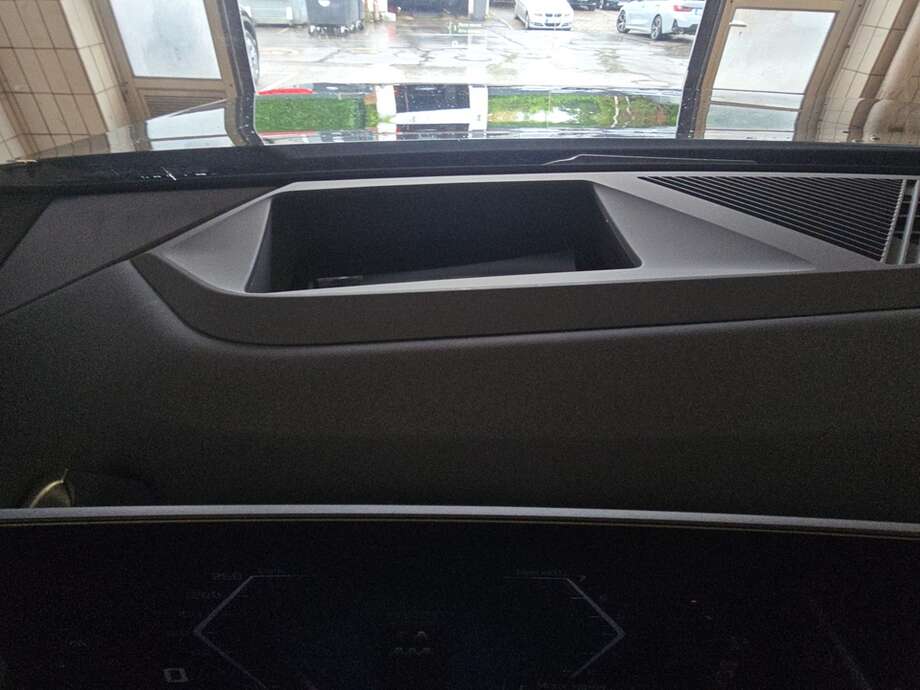 BMW X3 (Bild 17/18)