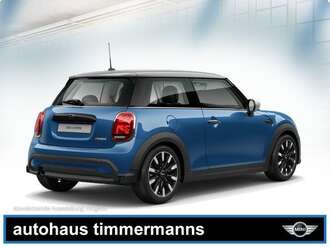 MINI Cooper Classic Trim (Bild 2/5)