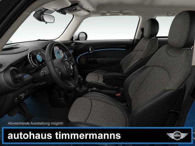 MINI Cooper Classic Trim (Bild 3/5)