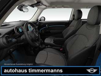 MINI Cooper Classic Trim (Bild 3/5)
