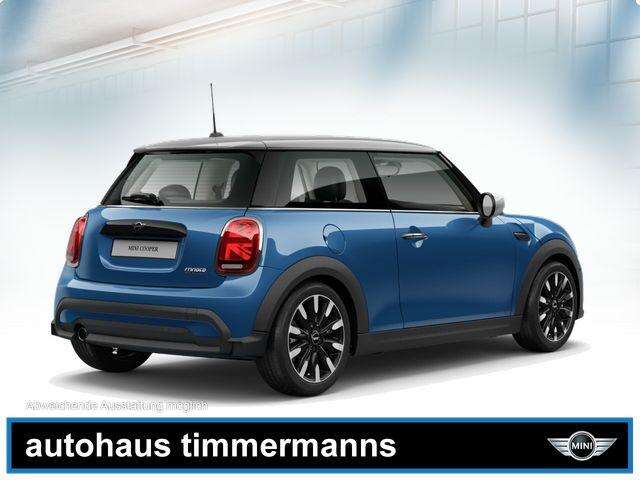 MINI Cooper Classic Trim (Bild 5/5)