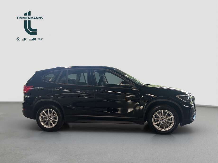 BMW X1 (Bild 7/17)