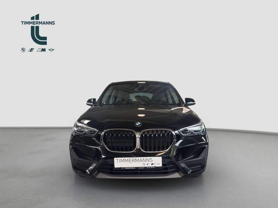 BMW X1 (Bild 9/17)