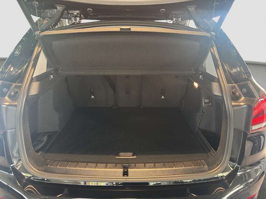 BMW X1 (Bild 15/17)