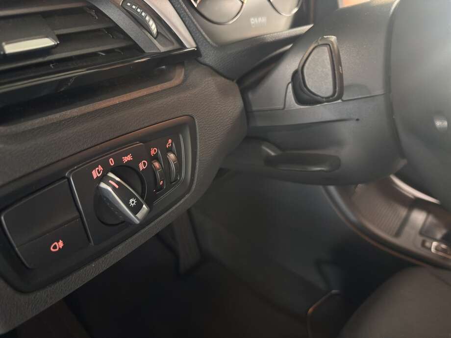 BMW X1 (Bild 17/17)
