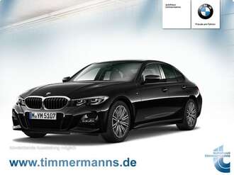 BMW 320d (Bild 1/5)