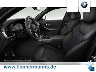 BMW 320d (Bild 3/5)