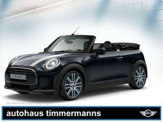 MINI Cooper Cabrio (Bild 1/5)