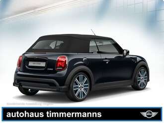 MINI Cooper Cabrio (Bild 2/5)