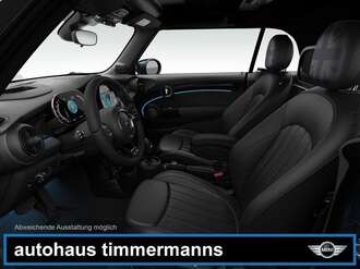 MINI Cooper Cabrio (Bild 3/5)