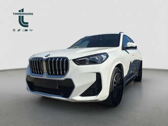 BMW X1 (Bild 1/19)