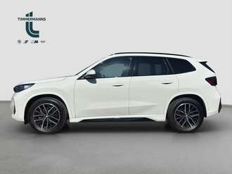 BMW X1 (Bild 2/19)