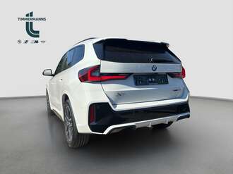 BMW X1 (Bild 3/19)