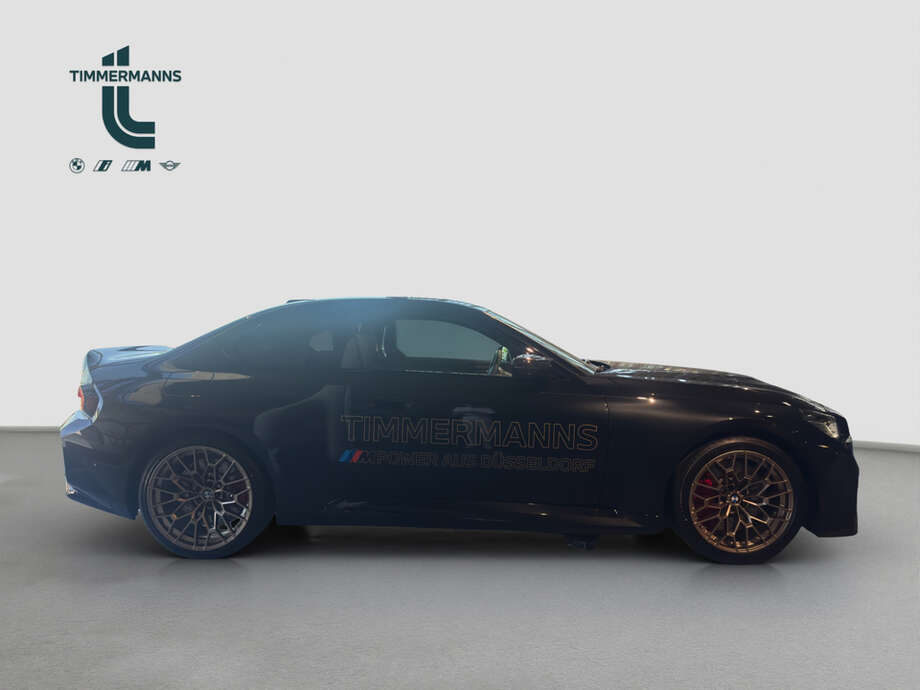 BMW M2 (Bild 6/18)
