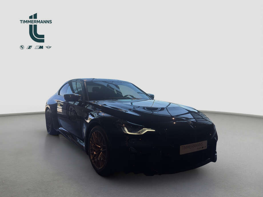 BMW M2 (Bild 7/18)