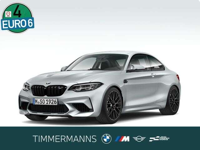 BMW M2 (Bild 1/5)