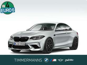 BMW M2 (Bild 1/5)