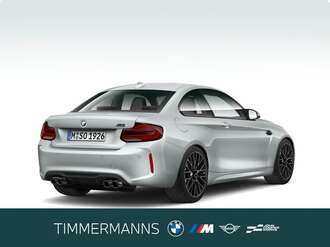 BMW M2 (Bild 2/5)
