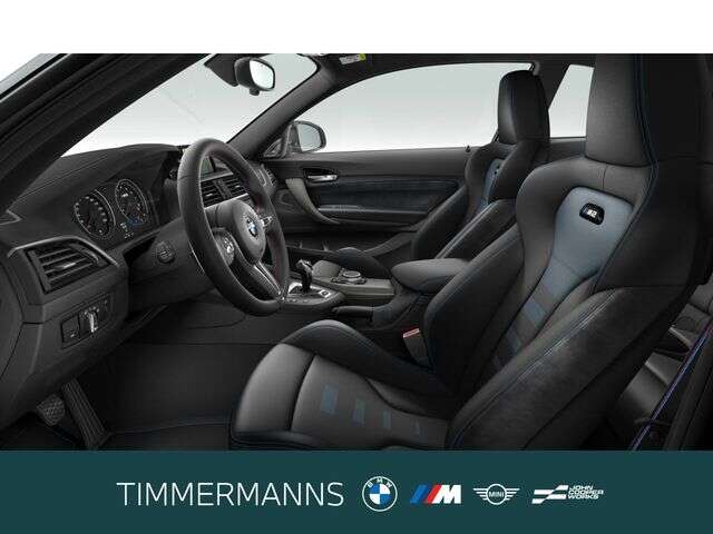 BMW M2 (Bild 3/5)