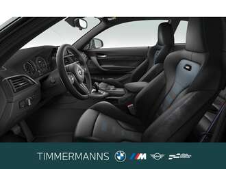 BMW M2 (Bild 3/5)