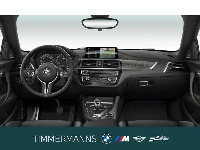 BMW M2 (Bild 4/5)