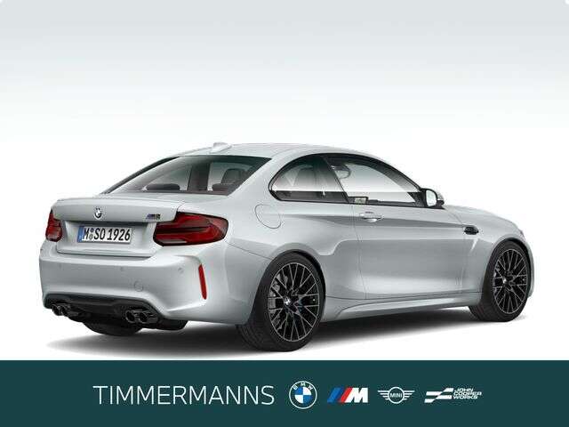 BMW M2 (Bild 5/5)