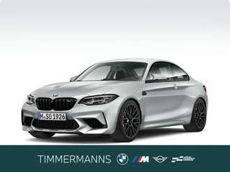 BMW M2 (Bild 1/5)