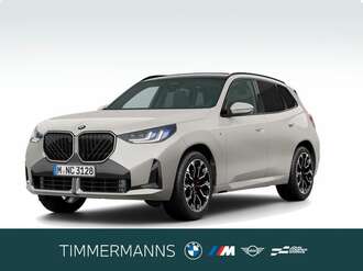 BMW X3 (Bild 1/6)