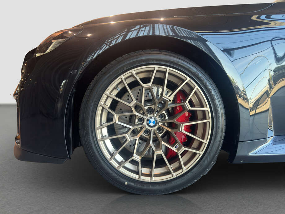 BMW M2 (Bild 9/18)