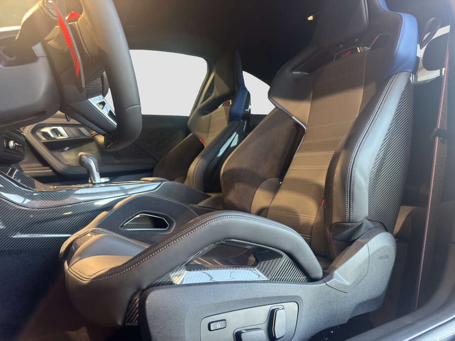 BMW M2 (Bild 10/18)